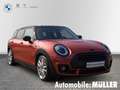 MINI Cooper Clubman JOHN COOPER WORKS PAKET+LED+DAB+ Rot - thumbnail 8