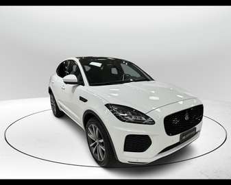 2.0D 150 CV AWD aut. R-Dynamic HSE