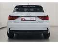 Audi A1 Sportback advanced 25 TFSI 7095 LED Scheinwerfer/GRA/Phone box/EPH Weiß - thumbnail 4