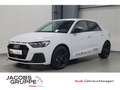 Audi A1 Sportback advanced 25 TFSI 7095 LED Scheinwerfer/GRA/Phone box/EPH Weiß - thumbnail 1