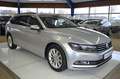 Volkswagen Passat Variant BMT AUTOMATIK / NAVI / KLIMA /PDC Silber - thumbnail 2
