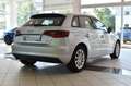 Audi A3 1.2 TFSI Sportback Attraction~Xenon~Klima~SHZ Silber - thumbnail 4