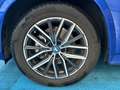BMW iX1 eDrive20 Azul - thumbnail 13