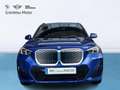 BMW iX1 eDrive20 Azul - thumbnail 2