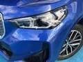 BMW iX1 eDrive20 Azul - thumbnail 6