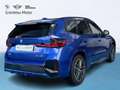 BMW iX1 eDrive20 Azul - thumbnail 4
