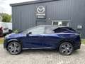 Nissan Ariya EVOLVE e-4ORCE 87kWh 306PS HUD El. Panodach Navi L Bleu - thumbnail 3
