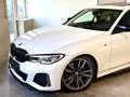 BMW 340 M340 i xDrive B58,SCHIEBEDACH,HK,ACC,SZH,HUD,LASER Weiß - thumbnail 5