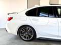 BMW 340 M340 i xDrive B58,SCHIEBEDACH,HK,ACC,SZH,HUD,LASER Weiß - thumbnail 8