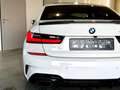 BMW 340 M340 i xDrive B58,SCHIEBEDACH,HK,ACC,SZH,HUD,LASER Weiß - thumbnail 10