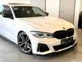 BMW 340 M340 i xDrive B58,SCHIEBEDACH,HK,ACC,SZH,HUD,LASER Weiß - thumbnail 7