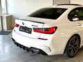 BMW 340 M340 i xDrive B58,SCHIEBEDACH,HK,ACC,SZH,HUD,LASER Weiß - thumbnail 11