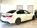 BMW 340 M340 i xDrive B58,SCHIEBEDACH,HK,ACC,SZH,HUD,LASER Weiß - thumbnail 3