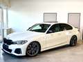 BMW 340 M340 i xDrive B58,SCHIEBEDACH,HK,ACC,SZH,HUD,LASER Weiß - thumbnail 1