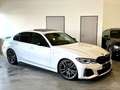 BMW 340 M340 i xDrive B58,SCHIEBEDACH,HK,ACC,SZH,HUD,LASER Weiß - thumbnail 4