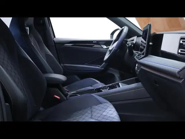 Volkswagen Tiguan view 10