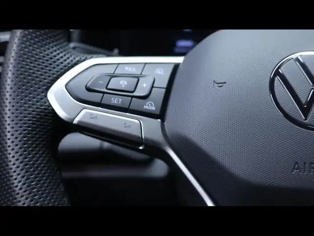 Volkswagen Tiguan view 15