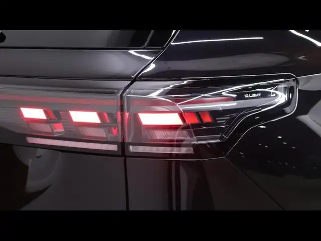 Volkswagen Tiguan view 8