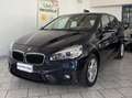 BMW 216 216d Active Tourer Advantage my15 Bleu - thumbnail 2