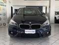 BMW 216 216d Active Tourer Advantage my15 Bleu - thumbnail 1