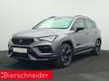 CUPRA Ateca 2.0 TSI DSG 4Dr. VZ NAVI AHK LED Grau - thumbnail 1