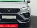 CUPRA Ateca 2.0 TSI DSG 4Dr. VZ NAVI AHK LED Grau - thumbnail 17
