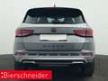 CUPRA Ateca 2.0 TSI DSG 4Dr. VZ NAVI AHK LED Grau - thumbnail 5