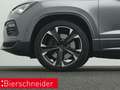 CUPRA Ateca 2.0 TSI DSG 4Dr. VZ NAVI AHK LED Grau - thumbnail 22
