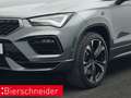 CUPRA Ateca 2.0 TSI DSG 4Dr. VZ NAVI AHK LED Grau - thumbnail 15