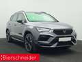 CUPRA Ateca 2.0 TSI DSG 4Dr. VZ NAVI AHK LED Grau - thumbnail 8