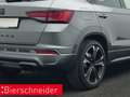 CUPRA Ateca 2.0 TSI DSG 4Dr. VZ NAVI AHK LED Grau - thumbnail 16