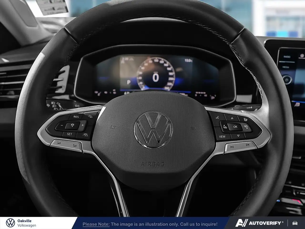 Volkswagen Jetta снимка Volkswagen Jetta