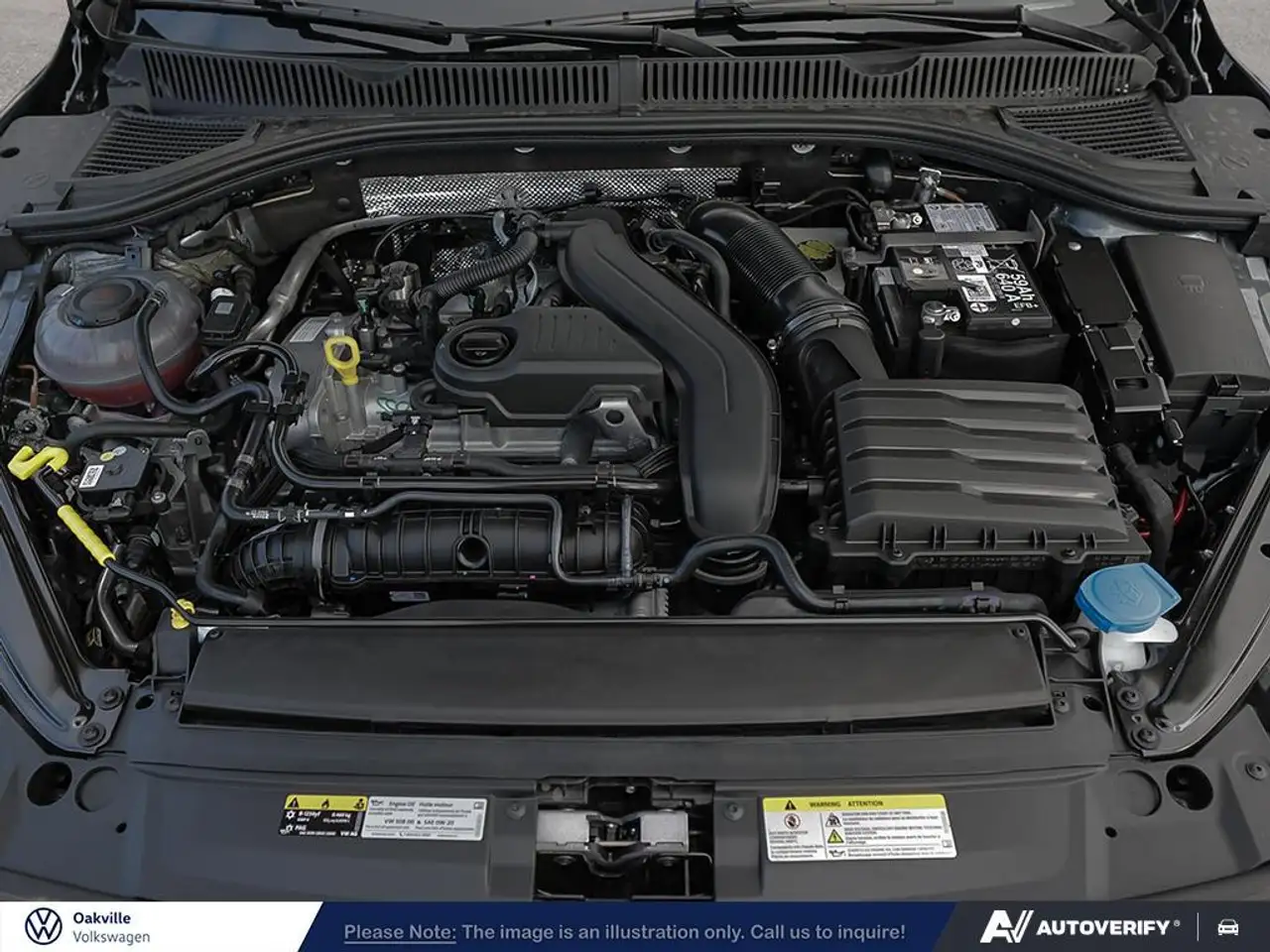 Volkswagen Jetta снимка Volkswagen Jetta