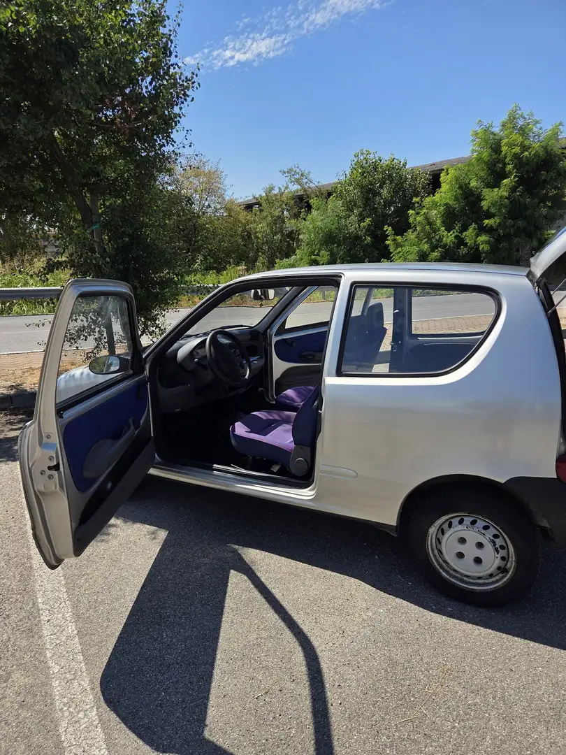 Fiat 600 900cc - 2