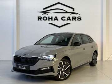 1.0 TSI Business Edition