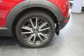Mazda CX-3 SKYACTIVE-D 105 Aut. AWD Sports-Line Red - thumbnail 12