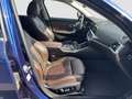 BMW 320 d Touring Blau - thumbnail 17