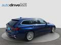 BMW 320 d Touring Blau - thumbnail 6