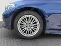 BMW 320 d Touring Blau - thumbnail 20