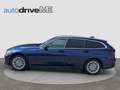 BMW 320 d Touring Blau - thumbnail 3