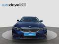 BMW 320 d Touring Blau - thumbnail 2