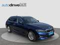 BMW 320 d Touring Blau - thumbnail 8