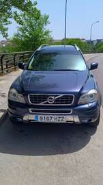 XC90 Master Edition Aut. Master Edition