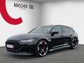 Audi RS6 GT Matrix Keramik ACC 360 HUD SpurH KeyLess Noir - thumbnail 2