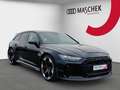 Audi RS6 GT Matrix Keramik ACC 360 HUD SpurH KeyLess Noir - thumbnail 7