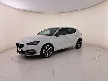 1.5 tsi fr 150cv