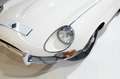 Jaguar E-Type Weiß - thumbnail 3