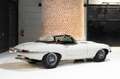 Jaguar E-Type Weiß - thumbnail 2