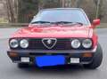 Alfa Romeo Sprint 1,7 ltr Red - thumbnail 1