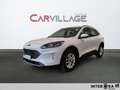 Ford Kuga 1.5 ecoblue Titanium Business 2wd 120cv auto Blanc - thumbnail 1
